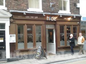 Picture of Hide Cafe Bar