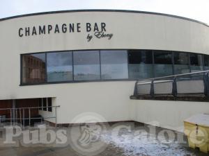 Picture of Champagne Bar by Ebony