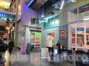 Picture of Bar Bannatyne