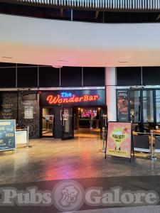 Picture of Wonderbar