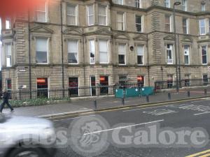 Picture of Jalou Bar @ Royal Station Hotel