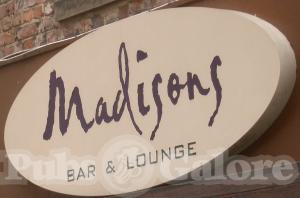 Picture of Madisons