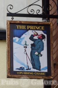 Picture of The Prince