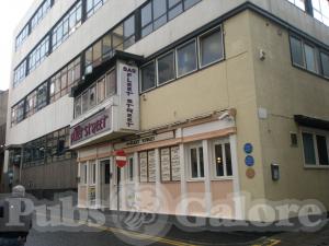 Picture of Bar Fleet Street