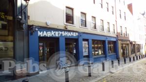 Picture of Market Shaker