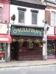 Picture of O'Sullivan's