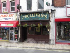 Picture of O'Sullivan's