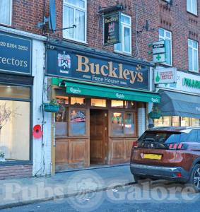 Picture of Buckley's