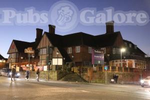 Picture of Beefeater Travellers Rest