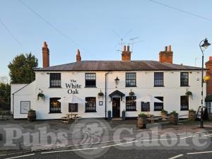 Picture of The White Oak