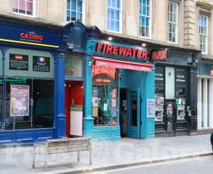 Picture of Firewater