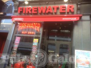 Picture of Firewater