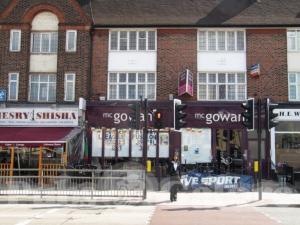 Picture of McGowan's