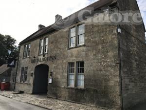 Picture of The Talbot Inn