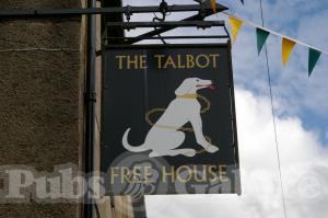 Picture of The Talbot Inn