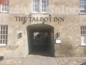 Picture of The Talbot Inn