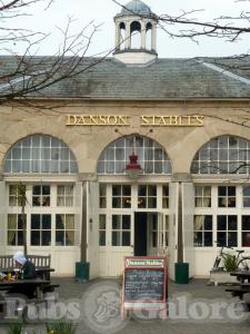 Picture of The Danson Stables