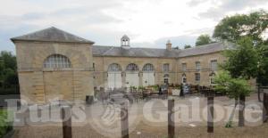 Picture of The Danson Stables