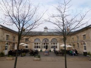 Picture of The Danson Stables