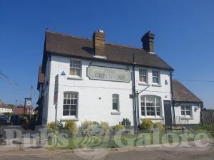 Picture of The Green Man