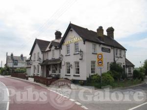 Picture of The Green Man