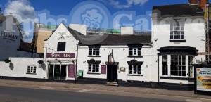 Picture of Sun Inn
