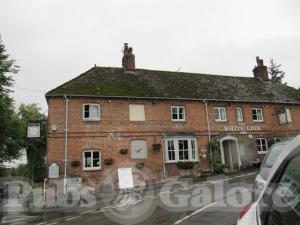 Picture of The White Lion Inn