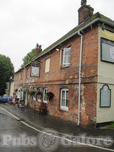 Picture of The White Lion Inn