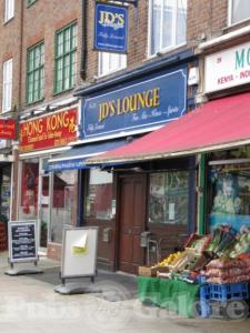 Picture of McCafferty's