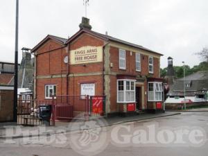 Picture of Kings Arms