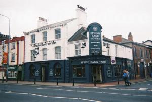 Picture of Spring Bank Tavern