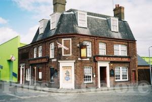 Picture of Blacksmiths Arms