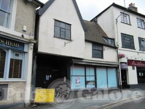 Picture of Coach & Horses