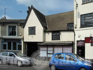 Picture of Coach & Horses