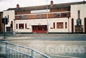 Picture of The Crown