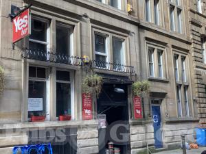 Picture of Yes Bar