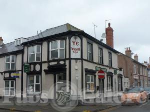 Picture of Windsor Vaults