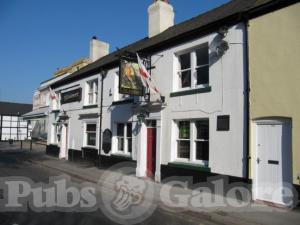 Picture of The Roebuck