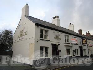 Picture of The Roebuck