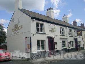 Picture of The Roebuck