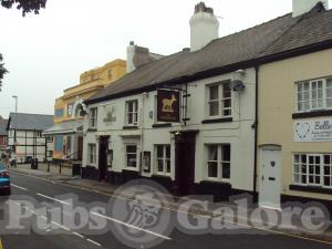 Picture of The Roebuck