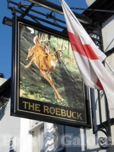 Picture of The Roebuck