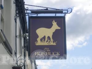 Picture of The Roebuck