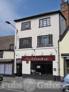 Picture of Gordon Hotel