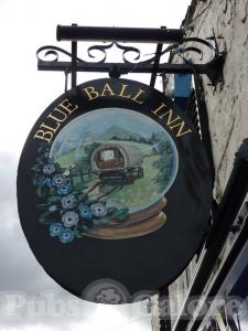 Picture of Blue Ball Inn