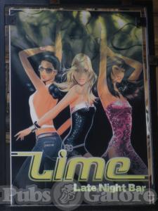 Picture of Lime
