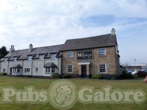 Picture of The Melville Inn