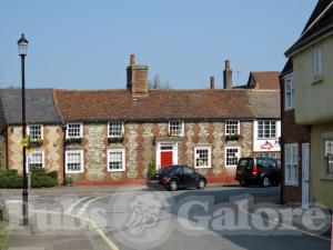 Picture of Porters Lodge