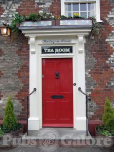 Picture of Porters Lodge