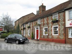 Picture of Porters Lodge